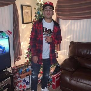 Meet your Posher, Ricky